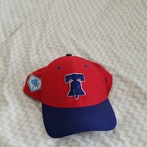 Baseball cap